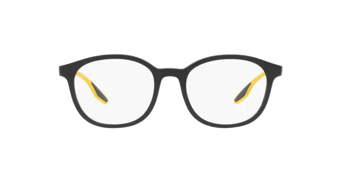 Prada Linea Rossa Eyeglasses PS 03NV 08W1O1