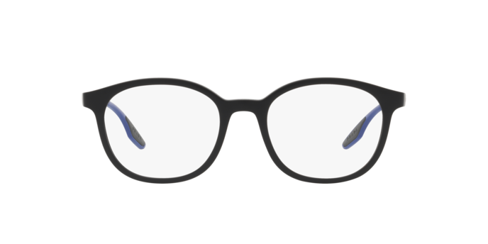 Prada Linea Rossa Eyeglasses PS 03NV 16G1O1