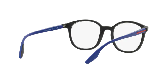 Prada Linea Rossa Eyeglasses PS 03NV 16G1O1