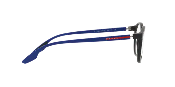 Prada Linea Rossa Eyeglasses PS 03NV 16G1O1