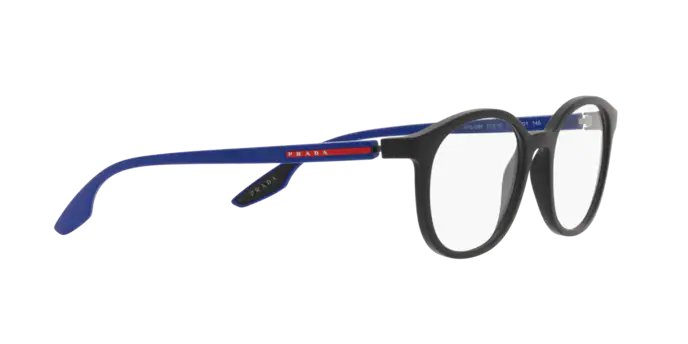 Prada Linea Rossa Eyeglasses PS 03NV 16G1O1