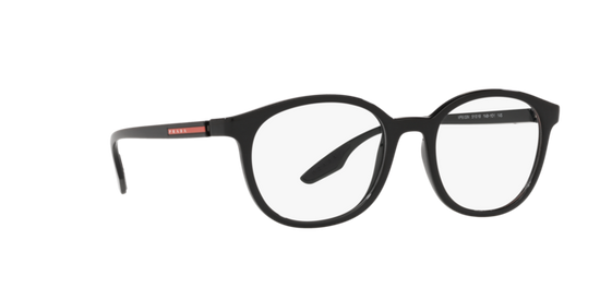 Prada Linea Rossa Eyeglasses PS 03NV 1AB1O1
