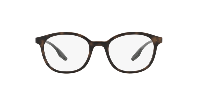 Prada Linea Rossa Eyeglasses PS 03NV 5641O1