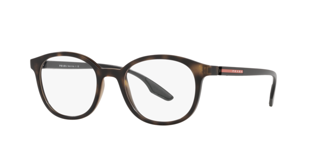 Prada Linea Rossa Eyeglasses PS 03NV 5641O1