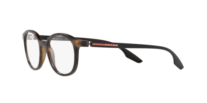 Prada Linea Rossa Eyeglasses PS 03NV 5641O1