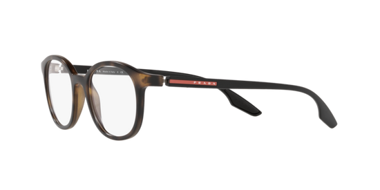 Prada Linea Rossa Eyeglasses PS 03NV 5641O1