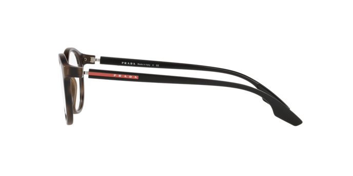 Prada Linea Rossa Eyeglasses PS 03NV 5641O1