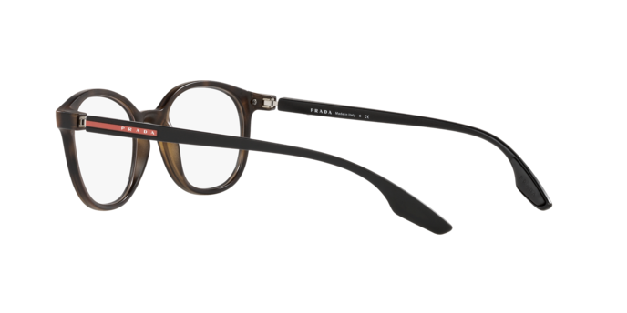 Prada Linea Rossa Eyeglasses PS 03NV 5641O1