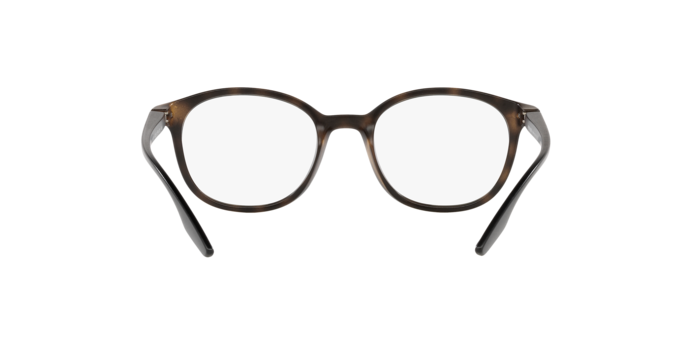 Prada Linea Rossa Eyeglasses PS 03NV 5641O1