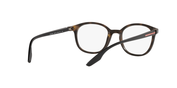 Prada Linea Rossa Eyeglasses PS 03NV 5641O1