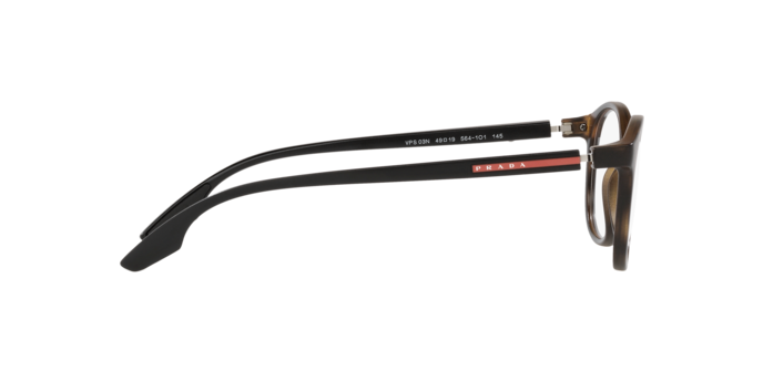 Prada Linea Rossa Eyeglasses PS 03NV 5641O1