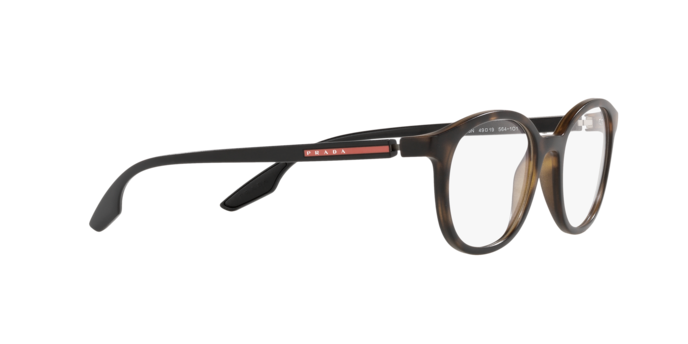 Prada Linea Rossa Eyeglasses PS 03NV 5641O1