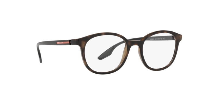 Prada Linea Rossa Eyeglasses PS 03NV 5641O1