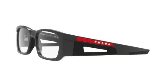 Prada Linea Rossa Eyeglasses PS 03PV 11C1O1
