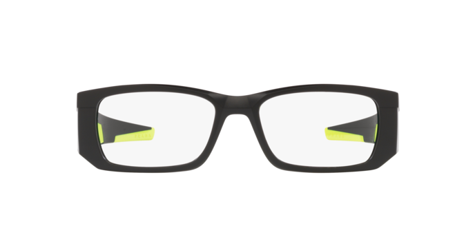 Prada Linea Rossa Eyeglasses PS 03PV 17G1O1