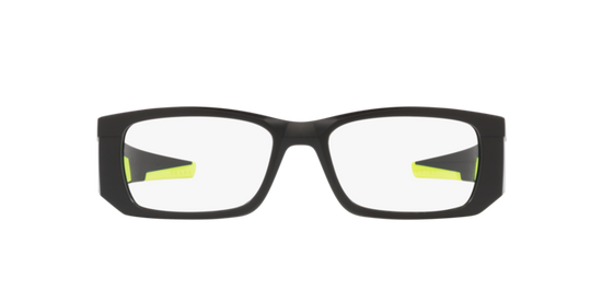 Prada Linea Rossa Eyeglasses PS 03PV 17G1O1