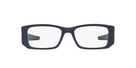 Prada Linea Rossa Eyeglasses PS 03PV MAG1O1