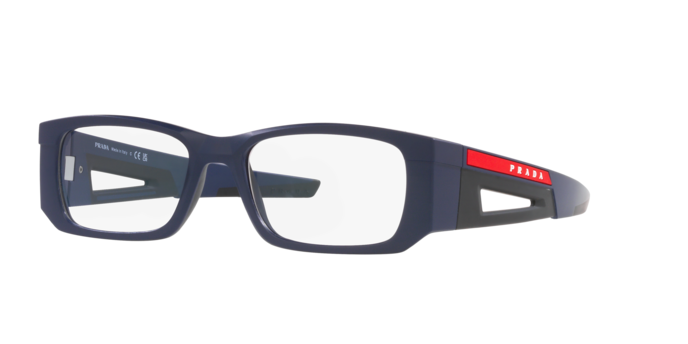 Prada Linea Rossa Eyeglasses PS 03PV MAG1O1