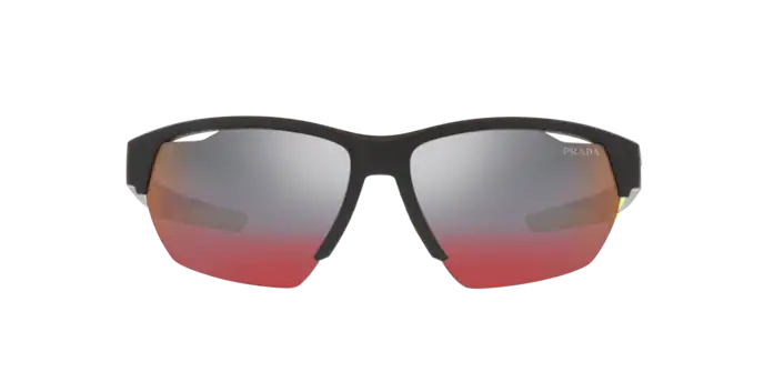 Prada Linea Rossa Sunglasses PS 03YS 17G08F