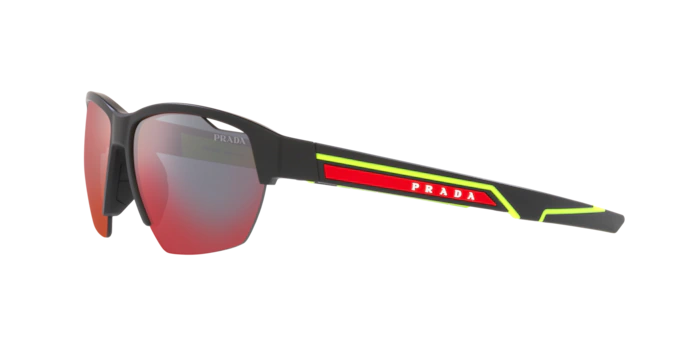 Prada Linea Rossa Sunglasses PS 03YS 17G08F