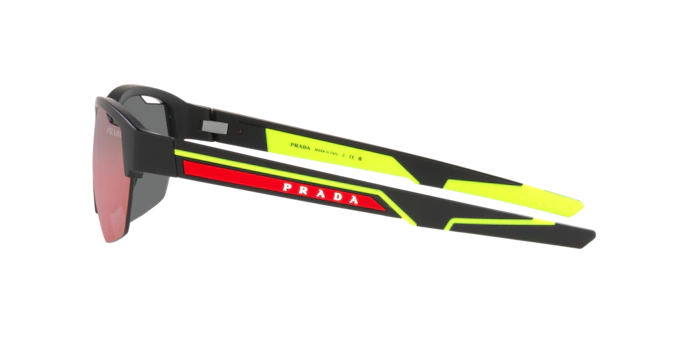 Prada Linea Rossa Sunglasses PS 03YS 17G08F