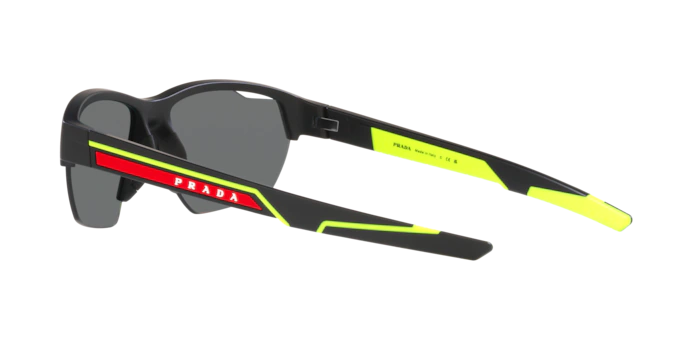 Prada Linea Rossa Sunglasses PS 03YS 17G08F