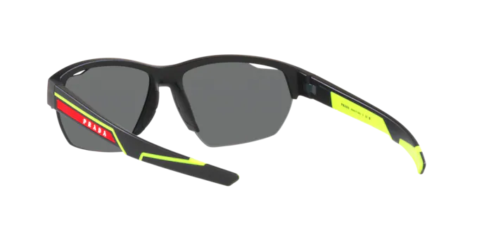 Prada Linea Rossa Sunglasses PS 03YS 17G08F