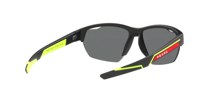 Prada Linea Rossa Sunglasses PS 03YS 17G08F