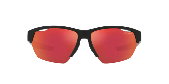 Prada Linea Rossa Sunglasses PS 03YS 1BO04U