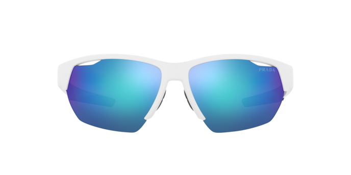 Prada Linea Rossa Sunglasses PS 03YS AAI08R