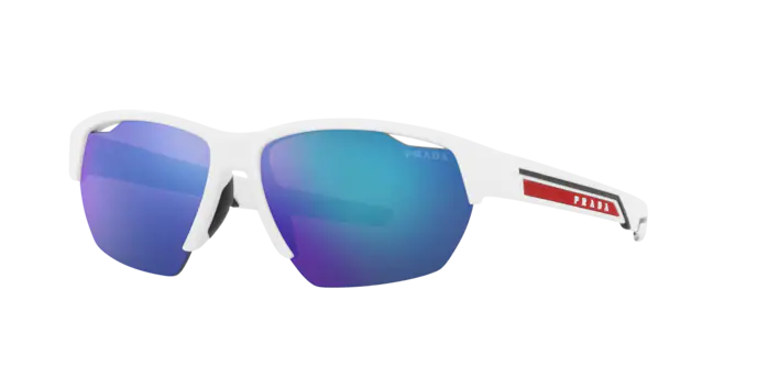 Prada Linea Rossa Sunglasses PS 03YS AAI08R