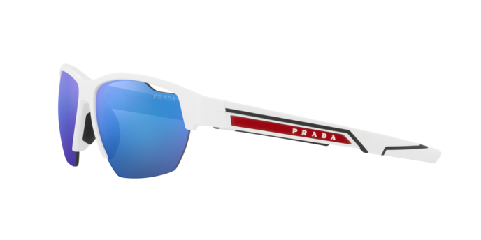 Prada Linea Rossa Sunglasses PS 03YS AAI08R