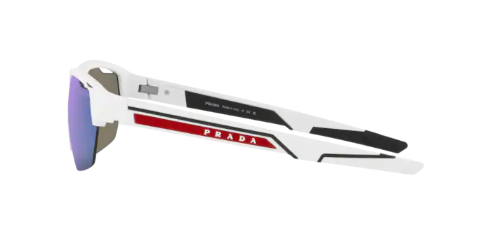 Prada Linea Rossa Sunglasses PS 03YS AAI08R