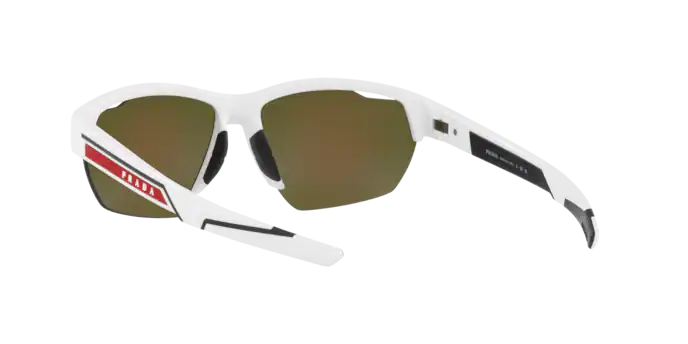 Prada Linea Rossa Sunglasses PS 03YS AAI08R