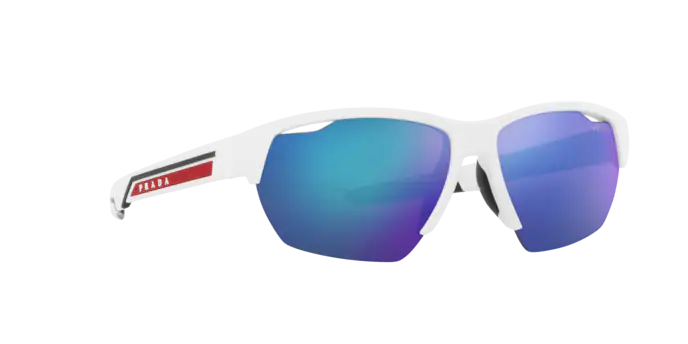 Prada Linea Rossa Sunglasses PS 03YS AAI08R