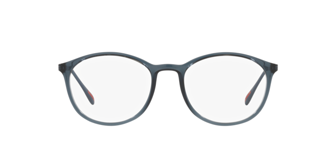 Prada Linea Rossa Lifestyle Eyeglasses PS 04HV CZH1O1
