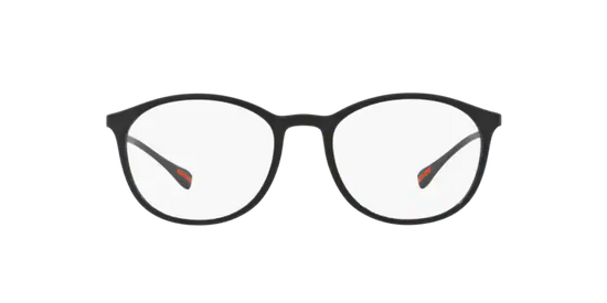 Prada Linea Rossa Lifestyle Eyeglasses PS 04HV DG01O1