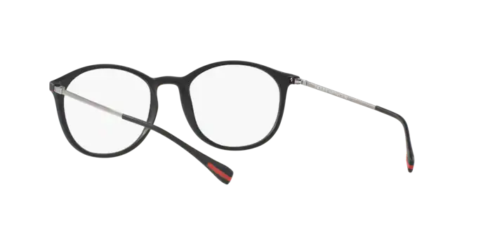 Prada Linea Rossa Lifestyle Eyeglasses PS 04HV DG01O1