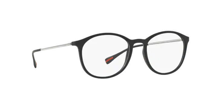 Prada Linea Rossa Lifestyle Eyeglasses PS 04HV DG01O1