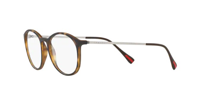 Prada Linea Rossa Lifestyle Eyeglasses PS 04HV U611O1