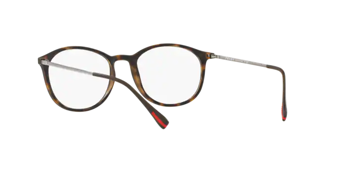 Prada Linea Rossa Lifestyle Eyeglasses PS 04HV U611O1