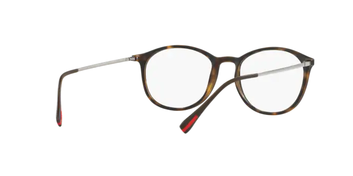 Prada Linea Rossa Lifestyle Eyeglasses PS 04HV U611O1