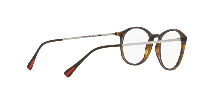 Prada Linea Rossa Lifestyle Eyeglasses PS 04HV U611O1