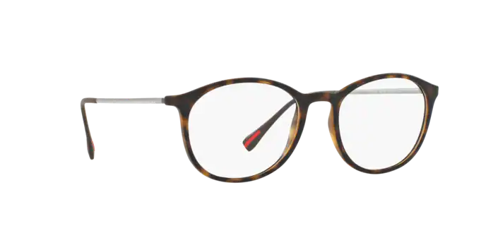 Prada Linea Rossa Lifestyle Eyeglasses PS 04HV U611O1