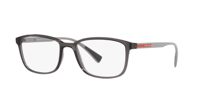 Prada Linea Rossa Lifestyle Eyeglasses PS 04IV 01D1O1