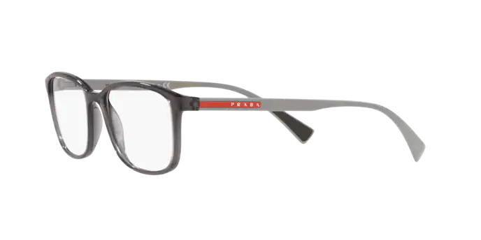 Prada Linea Rossa Lifestyle Eyeglasses PS 04IV 01D1O1