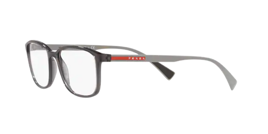 Prada Linea Rossa Lifestyle Eyeglasses PS 04IV 01D1O1