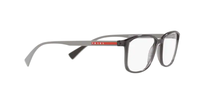 Prada Linea Rossa Lifestyle Eyeglasses PS 04IV 01D1O1