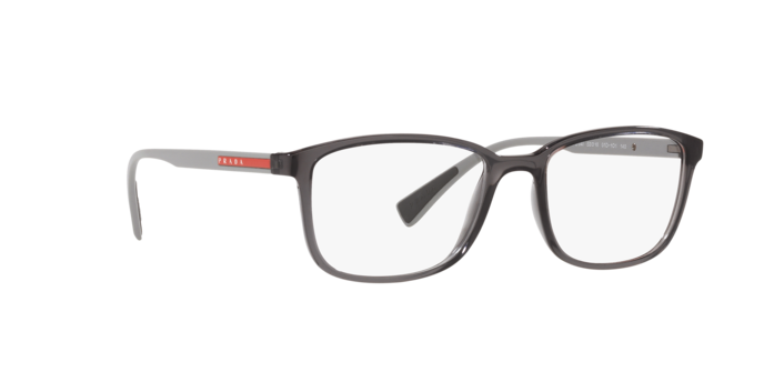 Prada Linea Rossa Lifestyle Eyeglasses PS 04IV 01D1O1