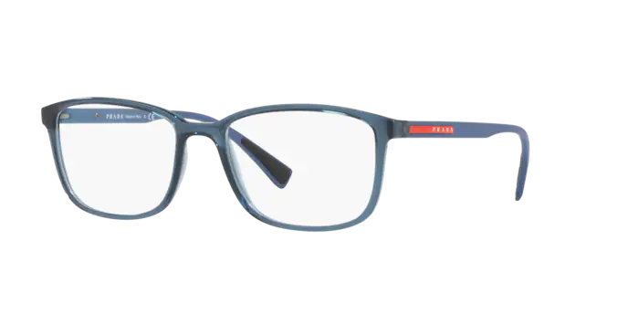 Prada Linea Rossa Lifestyle Eyeglasses PS 04IV CZH1O1